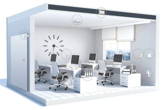 Communication & Smart Office Solutions Communication & Smart Office Solutions