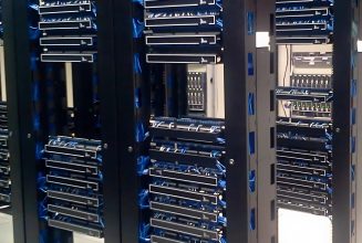 IT & Server Management IT & Server Management