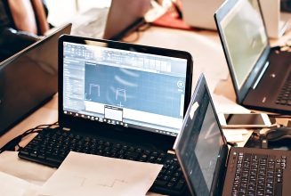 Laptop & Desktop Solutions Laptop & Desktop Solutions